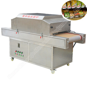 Promoción máquina de esterilización de polvo de hierbas máquina esterilizadora de alimentos para restaurante - Product Image 2