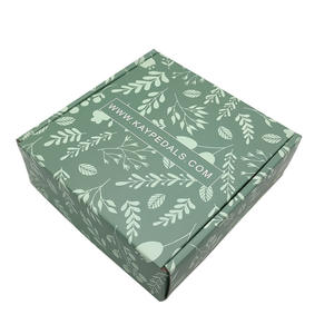 Cartón plegable grueso personalizado para sudadera gorra de béisbol gorra de <span class=keywords><strong>pescador</strong></span> pantalones de ocio <span class=keywords><strong>camisa</strong></span> Polo caja plegable - Product Image 5