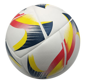 Balones de Fútbol de Alta Calidad, Duraderos, Nuevo Diseño, en Venta, Último Estilo 2024, Balones Personalizados DURUS INDUSTRIES - Product Image 5