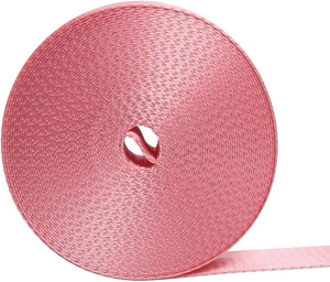 Dansky 3/4 "& 5/8" & <span class=keywords><strong>1</strong></span> "& <span class=keywords><strong>1</strong></span>.5" & 2 "웨빙, <span class=keywords><strong>1</strong></span>, <span class=keywords><strong>1</strong></span>.5,2 인치 배낭 스트랩 웨빙 야외 등반 용 웨빙 실내 공예 DIY - Product Image 3