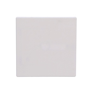 ประตูทางเข้าพลาสติกสำหรับผนังขนาด8x8นิ้วพอดีกับสปริง - Product Image 3