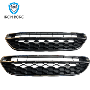 Per <span class=keywords><strong>Mini</strong></span> Cooper <span class=keywords><strong>Countryman</strong></span> 2021-2022 griglia centrale OEM 51135 a1a141 - Product Image 5