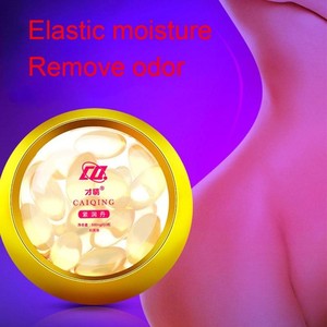 2/10 Stuks Vaginale Aanscherping Pil Krimpen Vagina Healthsex Vagina Stimulerend Middel Intense Exciter Verbeteren Climax Strakke Olie - Product Image 5