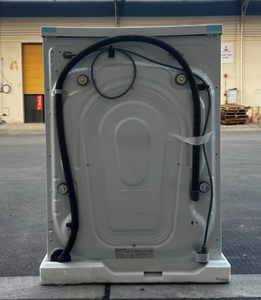 Lave-linge commercial à chargement frontal F <span class=keywords><strong>LG</strong></span> 13 kg avec tambour, technologie à entraînement direct à fréquence variable, pulvérisation à vapeur à séchage rapide - Product Image 6