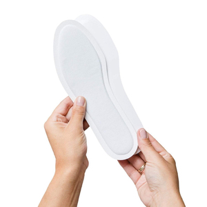 Chaussettes chauffantes jetables activées par l'air, coussinets chauffants pour les pieds, semelles chauffantes en fer, patchs chauffants pour les orteils - Product Image 2