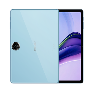 Blackview 8+128GB <b>Tablet</b> PC 11 Inch 90HZ Display <b>4G</b> 1080P Widevine L1 Android 16 Pad 8300mAh <b>4G</b> Blackview Pad ZENO 5 - Product Image 1