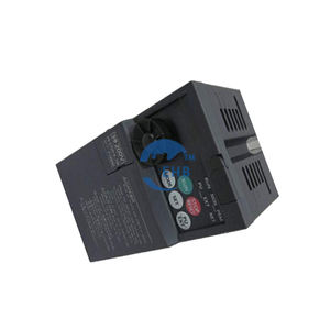 Inverter frekuensi PLC baru asli FR-E720-0.75K - Product Image 2