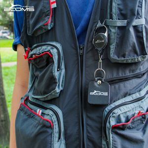 Enderezador y Limpiador de Líneas de Pesca FLS con Espuma EVA y Material Más Suave para Pesca con Mosca - Product Image 2