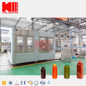 เครื่องบรรจุอัตโนมัติแบบครบวงจร 12-40 หัว 3in1 สำหรับบรรจุโนนิ หรือเครื่องบรรจุขวด - Product Image 2