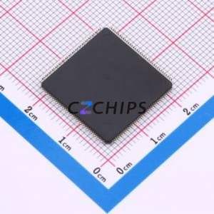 ไมโครคอนโทรลเลอร์ชิปวงจรรวม LQFP-144 TMS5701227CPGEQQ1 (MCU/MPU/SoC) ใหม่ของแท้ (20x20) - Product Image 2