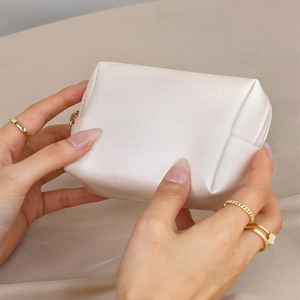Bolsa Multiusos de PU con Logotipo Personalizado, Mini Bolsa de Maquillaje, Monedero para Venta al por Mayor y Regalos - Product Image 2