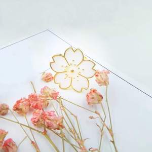 Épingles en émail métallique personnalisées, logo personnalisé, broche, badge pour vêtements, chapeaux, écharpes, hijab, fournisseur en gros - Product Image 5