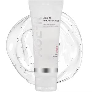 MediIcuib güçlendirici jel Serum bitki kök hücre özü hyaluronik asit kollajen ile nemlendirici ve besleyici yüz serumu - Product Image 5