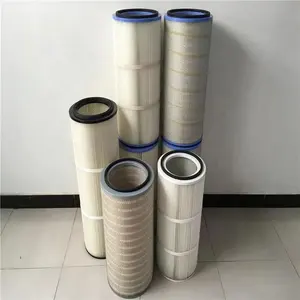 air filter for generator cartridge air filter