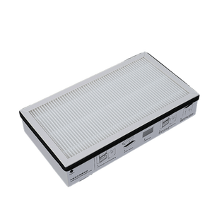 อะไหล่ไส้กรอง Mjxfj-300 Xiao-Mi ไส้กรอง H13 HEPA แท้ใช้ได้กับเครื่องฟอกอากาศ Mjxfj-300 <span class=keywords><strong>Xiaomi</strong></span> - Product Image 6