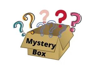 Таинственная коробка сумка сюрприз коробка/сумка только для деревянных игрушек подарок