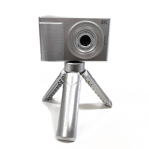 2023 Nouveau cadeau de vacances pour <span class=keywords><strong>appareil</strong></span> <span class=keywords><strong>photo</strong></span> numérique étudiant, <span class=keywords><strong>appareil</strong></span> <span class=keywords><strong>photo</strong></span> pixel haute définition pour enfants, filles et garçons âgés de 3 à 12 ans - Product Image 1