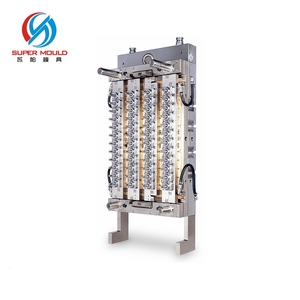 قالب تشكيل البلاستيك PET عالي الجودة متعدد التجاويف مصنوع في الصين - Product Image 3