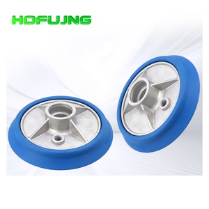 แผ่นยางดูดสูญญากาศสำหรับหุ่นยนต์ HOFUJNG ขนาด 230 มม. สำหรับงานหนัก - Product Image 5