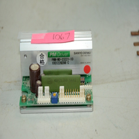 PLC compatible avec le driver PMM-MD-23221-1WBR0 1001220298, directement de l'usine