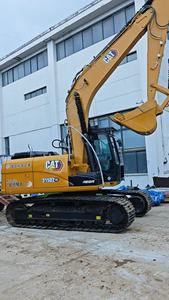 Nouveau Pelle pelleteuse d'occasion Caterpillar CAT315D2 d'occasion en bon état bon marché à vendre - Product Image 2