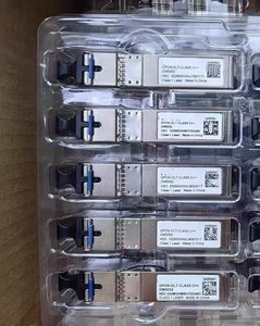 Módulo Transceptor SFP GPON OLT SSX1T1LTD Clase C+ Conector LC Hecho en China - Product Image 2