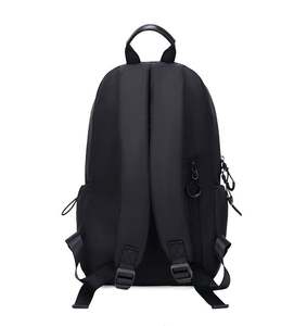 2024 Waterproof Ladies Mini <b>Backpack</b> College Student <b>Small</b> <b>Laptop</b> School Bag Unisex Lightweight Leisure Bag - Product Image 5