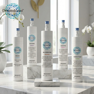 Solution de pointe pour machine de peeling Aqua Booster au collagène éclaircissant et aux peptides pour le visage - Product Image 2