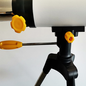 Ts70500 Astronomical Telescope 70mm Aperture Portable Educational For Stargazing Observation With Tripod And Accessory Kit - Product Image 3