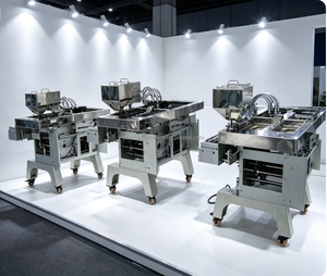 Machine à gâteaux coréens en noix, mini machine à Taiyaki, machine à gaufres, <span class=keywords><strong>prix</strong></span> d'usine - Product Image 6