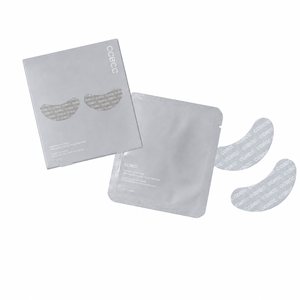 Peptide Hydrating Under <b>Eye</b> Prep Patches Firming Brightening Anti-Puffiness <b>Eye</b> <b>Mask</b> - Product Image 5