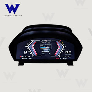 Cocok untuk Layar Kontrol Pusat LCD Sistem BMW EVO, Sistem Android <span class=keywords><strong>Car</strong></span> Player, Adaptasi Seri 1 <span class=keywords><strong>2</strong></span> 3 4 F20 F30 F31 - Product Image 6