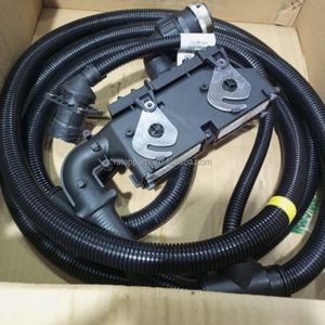 สายไฟเครื่องยนต์ D6D D7D สำหรับรถขุด EC210B EC210BLC ชุดสายไฟ VOE14512670 14512670 - Product Image 2
