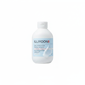 Illiyoon โลชั่นทาผิว Cerato ขนาด600มล. (2502) - Product Image 2