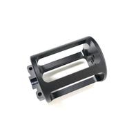 Pièces usinées CNC 5 axes en métal sur mesure, service d'usinage CNC en laiton et acier inoxydable, usinage CNC de précision en aluminium
