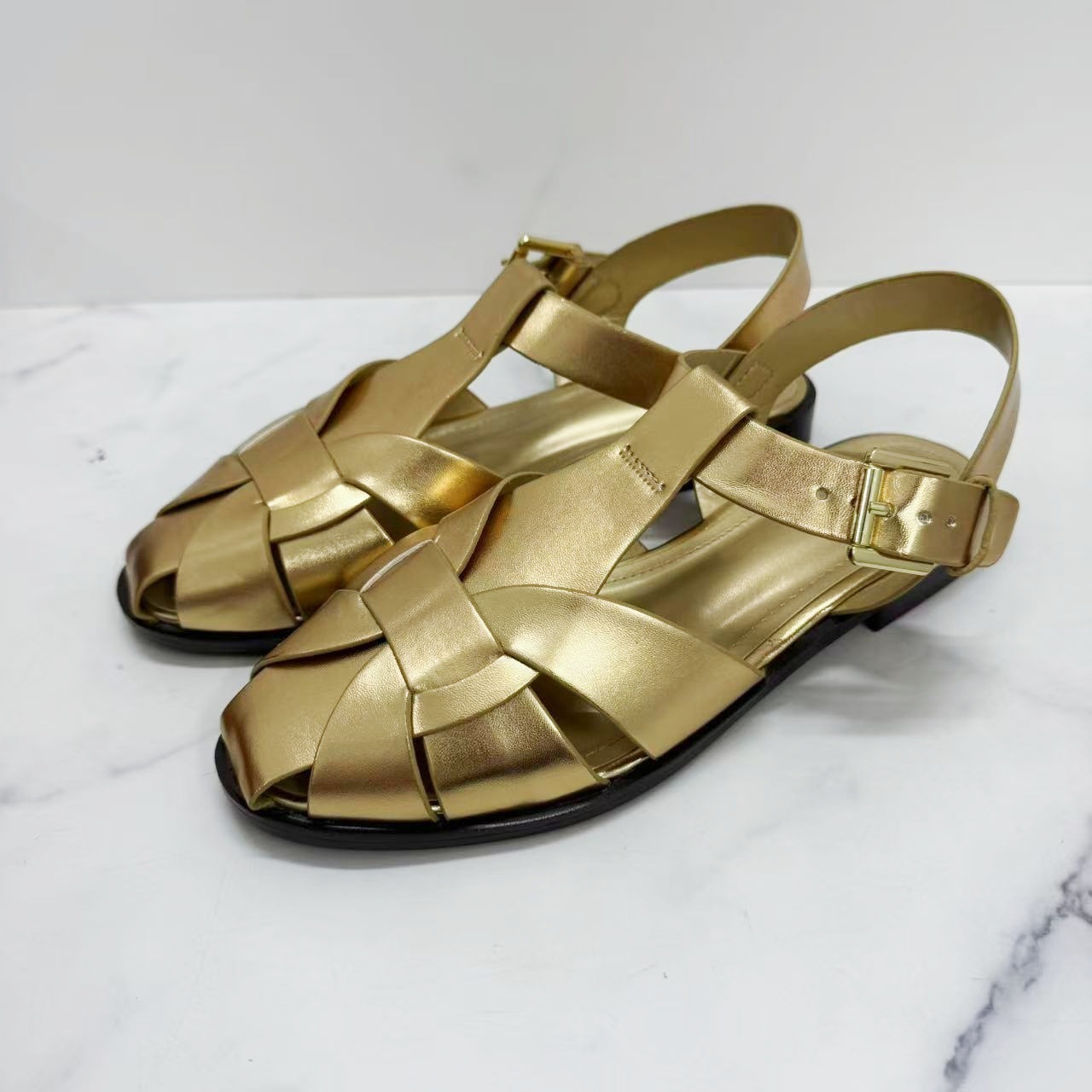 Gold