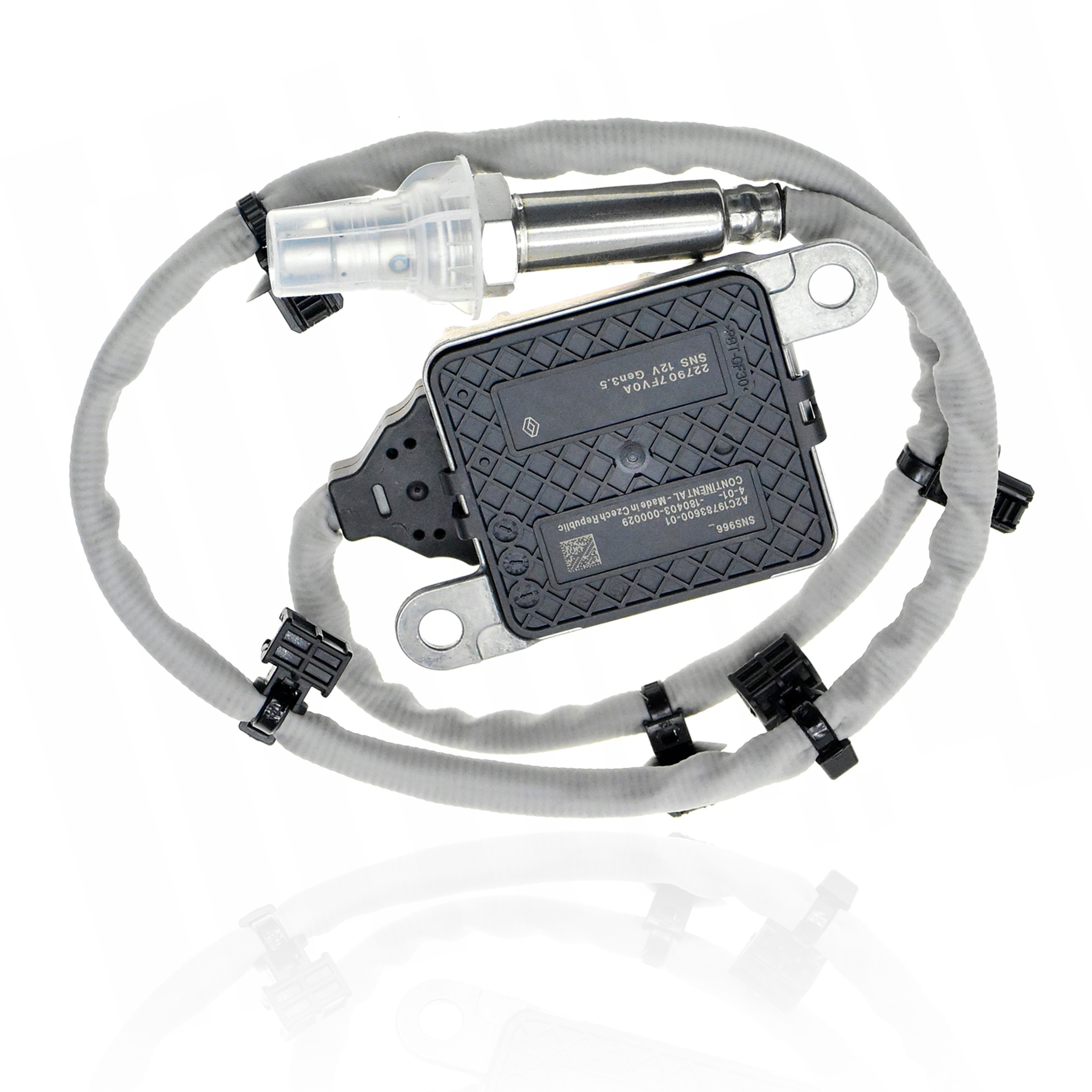 noco品 Best Quality 22790-7FV0A Nitrogen Oxide Nox Sensor for RENAULT