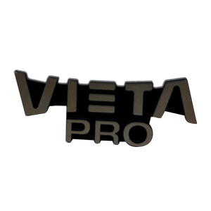 Nhà sản xuất bán buôn bền 3D Letter Logo sơn dập nổi kim cương cắt kim loại nhôm tên nơi - Product Image 6