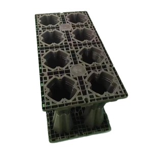 Système de réservoir d'<span class=keywords><strong>eau</strong></span> modulaire souterrain pour la collecte de l'<span class=keywords><strong>eau</strong></span> de <span class=keywords><strong>pluie</strong></span> et le stockage d'<span class=keywords><strong>eau</strong></span> en zones de sécheresse - Product Image 3
