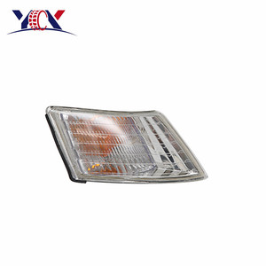 Đèn Chiếu Sáng Ô Tô (Pha Lê) Đèn Góc Phụ Tùng Ô Tô (Pha Lê) Đèn Góc Cho Daewoo Espero R 96186485 L 96186484 - Product Image 3