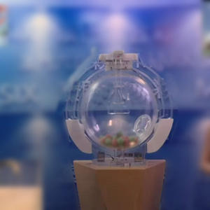 Keno professionnel chanceux équipement de loterie pneumatique RFID système d'identification automatique <span class=keywords><strong>Loto</strong></span> <span class=keywords><strong>Bingo</strong></span> Machine puces de <span class=keywords><strong>bingo</strong></span> Huaxi - Product Image 6