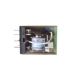 100% mới ban đầu CHINT NJDC-17B/2zs thu nhỏ ngắt mạch (MCB) với đôi cực bảo vệ kho kho - Product Image 2