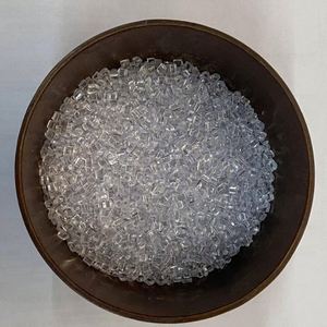 Gránulos de LLDPE, Materia Prima para Rotomoldeo en Polvo, LLDPE para Recubrimiento de Moldeo por Inyección 6201 - Product Image 5