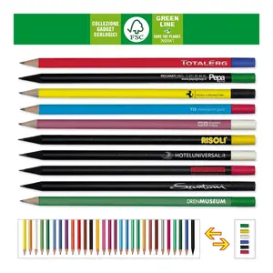 Crayon promotionnel personnalisé CAPPY, modèle UE 13935 - Product Image 1