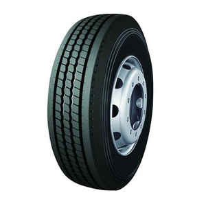 Neumático de camión Neumático de autobús 315/80R22.5 Neumático de posición de remolque de carretera - Product Image 2