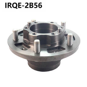 Ensemble de roulement de moyeu de roue avant Irqe 2B56, diamètre intérieur de 85mm, pièce de rechange pour Toyota Land Cruiser J70 - Product Image 3