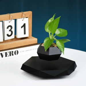Горшок для бонсай с магнитной левитацией - Product Image 3