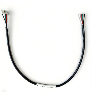 2.4 接收器无人机配件 JST GH 6 针 GHR 06V S 定制线束 22AWG 30cm 稳定接线 - Product Image 2