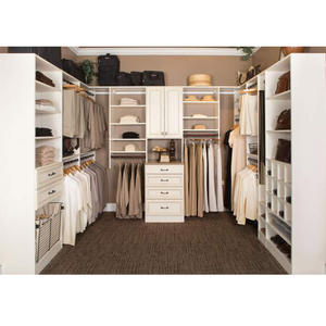 <span class=keywords><strong>Dressing</strong></span> personnalisable, armoire pour vêtements de chambre à coucher, placard - Product Image 5