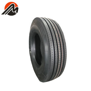 ผู้ผลิตยางรถบรรทุกเวียดนาม DRC ขนาด 295/75/22.5 - Product Image 2